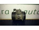 Recambio de caudalimetro para nissan micra (k12e) acenta referencia OEM IAM 5WK97007  SIEMENS VDO