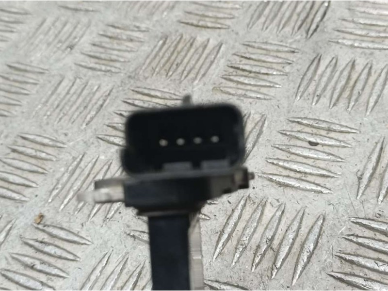 Recambio de caudalimetro para citroën jumpy furgon control m referencia OEM IAM 9677093080 AFH50M27 HITACHI