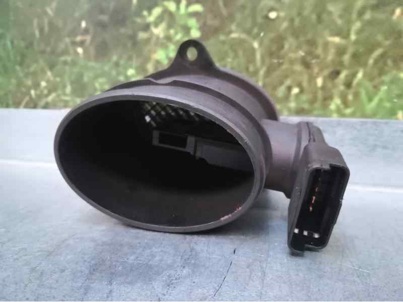 Recambio de caudalimetro para citroën xsara picasso 1.6 hdi 110 fap exclusive referencia OEM IAM 9650010780 72834204 SENSATA