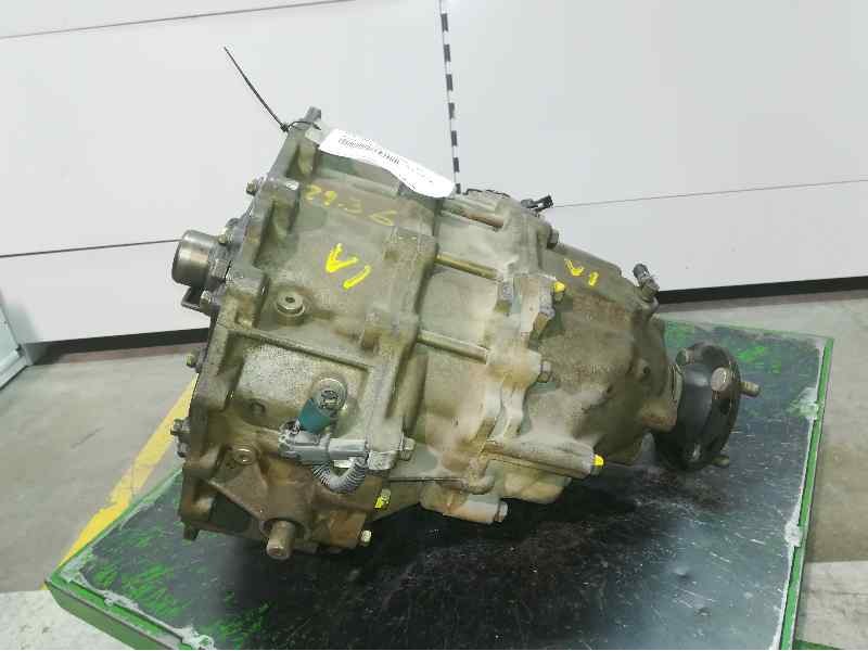 Recambio de caja transfer para nissan patrol (k/w260) 2.8 diesel referencia OEM IAM 33103G9801  