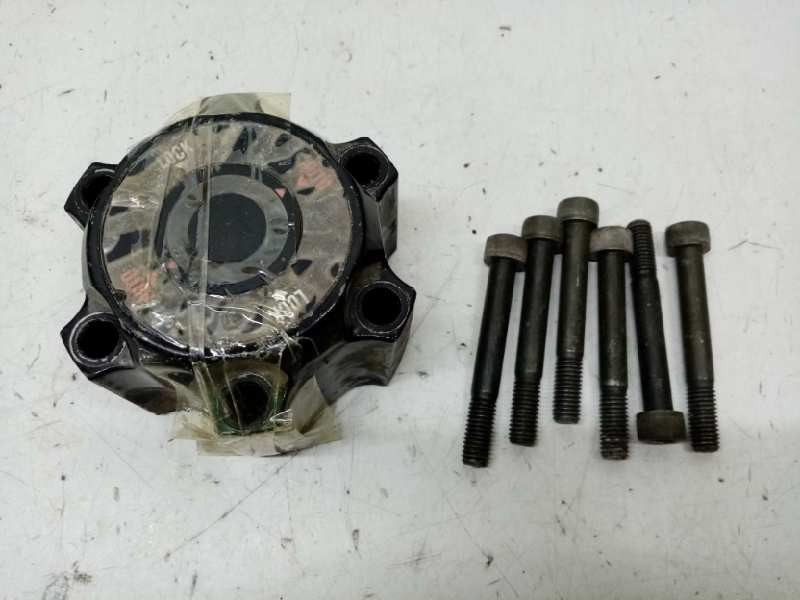 Recambio de cubo de bloqueo para tata safari referencia OEM IAM  1000001035178 