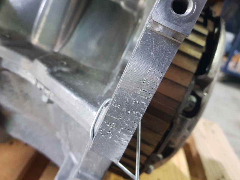 Recambio de motor completo para kia stonic (ybcuv) concept referencia OEM IAM G4LF ND083053 