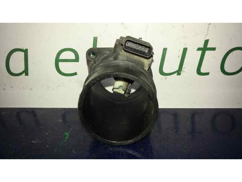 Recambio de caudalimetro para nissan micra (k12e) acenta referencia OEM IAM 5WK97007  SIEMENS VDO