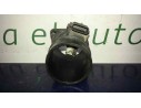 Recambio de caudalimetro para nissan micra (k12e) acenta referencia OEM IAM 5WK97007  SIEMENS VDO