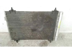 Recambio de condensador / radiador aire acondicionado para citroën c4 berlina collection referencia OEM IAM S2275001 9682531580 