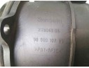 Recambio de caudalimetro para citroën xsara picasso 1.6 hdi 110 fap exclusive referencia OEM IAM 9650010780 72834204 SENSATA
