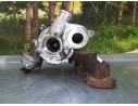 Recambio de turbocompresor para volkswagen golf vii lim. (5g1) 1.6 tdi dpf referencia OEM IAM 04L253016H TKX05566 