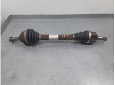 TRANSMISION DELANTERA IZQUIERDA 9656135280 