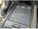Recambio de mando multifuncion para lexus es 300h referencia OEM IAM 8478033200 CONTROL RADIO Y NAVEGACION 