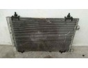 Recambio de condensador / radiador aire acondicionado para citroën c4 berlina collection referencia OEM IAM S2275001 9682531580 