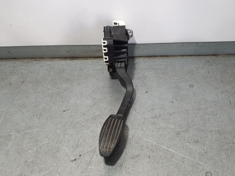 Recambio de potenciometro pedal para fiat 500 cabrio (150) pop referencia OEM IAM 005205409400B  BITRON