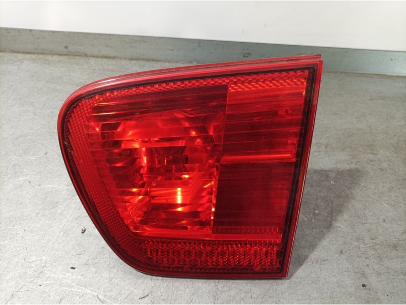 Recambio de piloto trasero derecho para seat ibiza (6k1) select referencia OEM IAM   INTERIOR