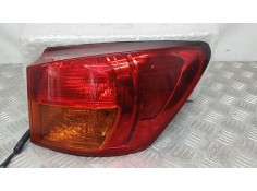 Recambio de piloto trasero derecho exterior para lexus is ii (_e2_) 250 (gse20) referencia OEM IAM 8155353160  