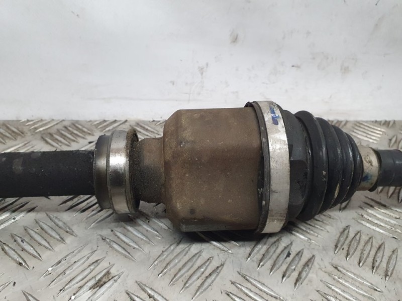 Recambio de transmision delantera derecha para citroën berlingo furgón club m referencia OEM IAM 9820471180 8PQ37 3365341