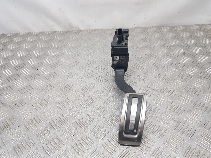 Recambio de potenciometro pedal para volkswagen polo vi (aw1, bz1, ae1) 1.6 tdi referencia OEM IAM 2Q1723503  