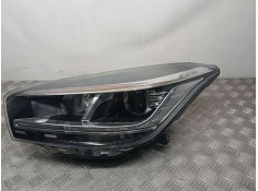 FARO IZQUIERDO 605000634AA 60198800 LEDS ROZADO Y TOCADO PORTE DE BAJO VER FOTOS