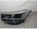 Recambio de faro izquierdo para dr 5.0 hybrido glp referencia OEM IAM 605000634AA 60198800 LEDS ROZADO Y TOCADO PORTE DE BAJO VE