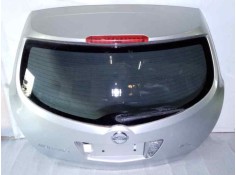 Recambio de porton trasero para nissan murano (z50) básico referencia OEM IAM   
