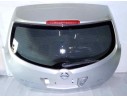 Recambio de porton trasero para nissan murano (z50) básico referencia OEM IAM   