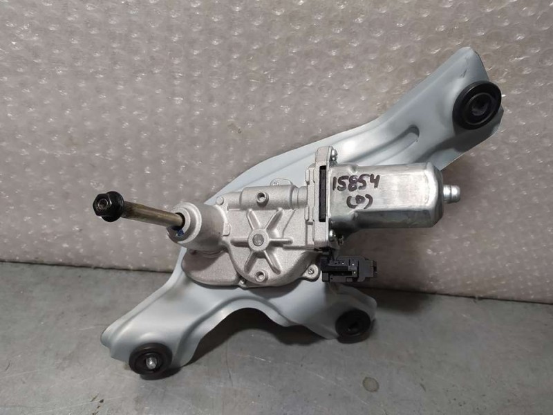 Recambio de motor limpia trasero para kia stonic (ybcuv) concept referencia OEM IAM 98700H8000 035111900 DENSO