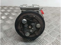 Recambio de compresor aire acondicionado para citroën jumpy furgon control m referencia OEM IAM 9830148880 JSR11T605078 