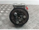 Recambio de compresor aire acondicionado para citroën jumpy furgon control m referencia OEM IAM 9830148880 JSR11T605078 