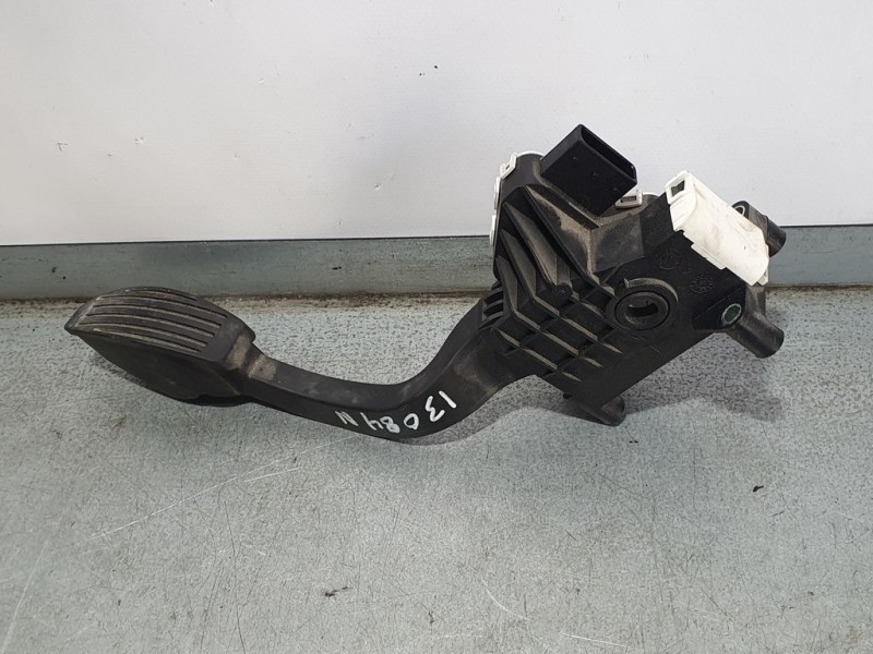 Recambio de potenciometro pedal para fiat 500 cabrio (150) pop referencia OEM IAM 005205409400B  BITRON