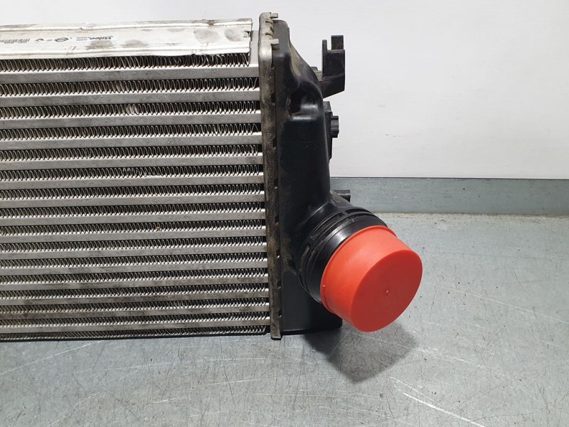 Recambio de intercooler para nissan qashqai (j11) n-tec referencia OEM IAM 144614EA0A M163236B VALEO