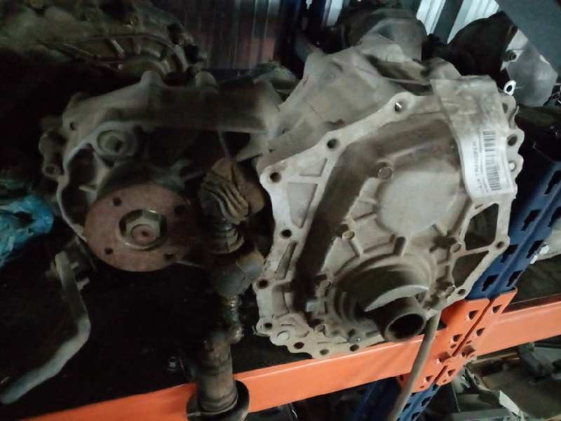 Recambio de caja transfer para nissan terrano/terrano.ii (r20) 2.7 turbodiesel referencia OEM IAM 33103G2340  
