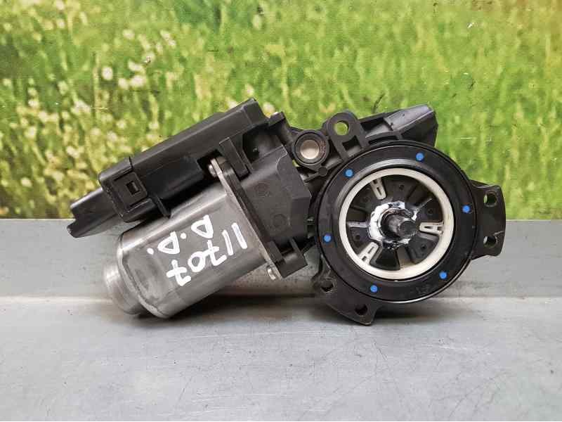 Recambio de motor elevalunas delantero derecho para kia cee´d concept referencia OEM IAM  402054D 6 PINS