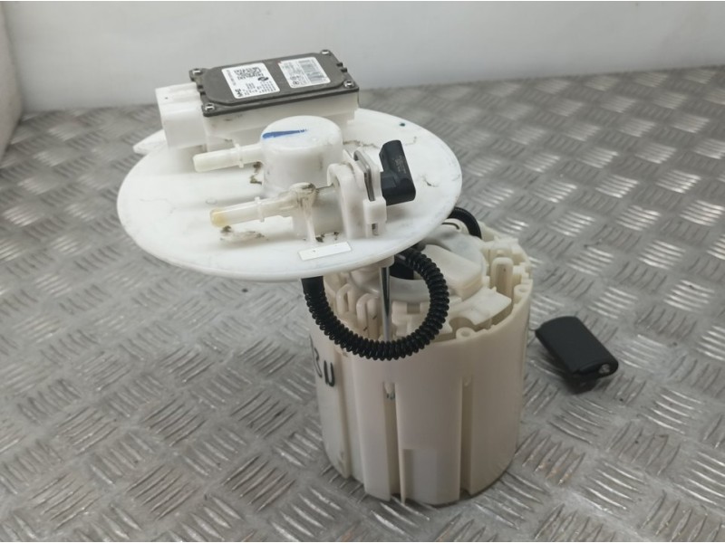 Recambio de aforador para hyundai i30 (pd) essence referencia OEM IAM 31110G4100  