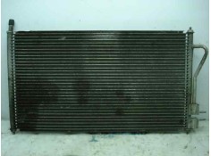Recambio de condensador / radiador aire acondicionado para ford focus berlina (cak) trend referencia OEM IAM YS4H8C342AC  VISTEO