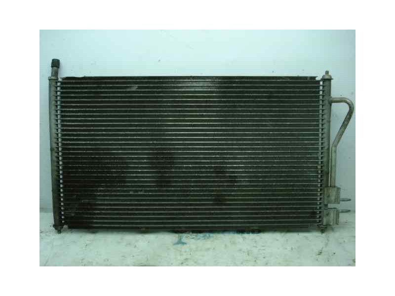 Recambio de condensador / radiador aire acondicionado para ford focus berlina (cak) trend referencia OEM IAM YS4H8C342AC  VISTEO