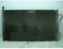 Recambio de condensador / radiador aire acondicionado para ford focus berlina (cak) trend referencia OEM IAM YS4H8C342AC  VISTEO
