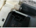 Recambio de elevalunas trasero izquierdo para renault megane iii berlina 5 p dynamique referencia OEM IAM  6 PINS ELECTRICO