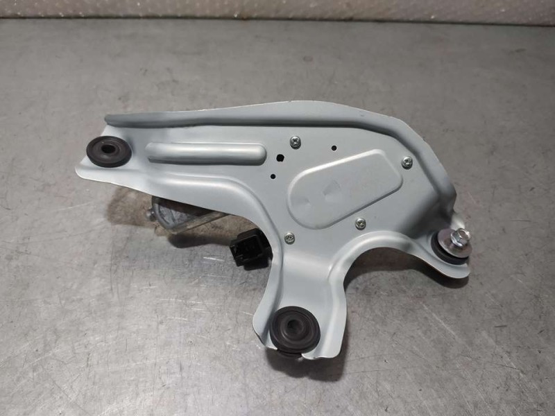 Recambio de motor limpia trasero para kia stonic (ybcuv) concept referencia OEM IAM 98700H8000 035111900 DENSO