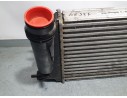 Recambio de intercooler para nissan qashqai (j11) n-tec referencia OEM IAM 144614EA0A M163236B VALEO