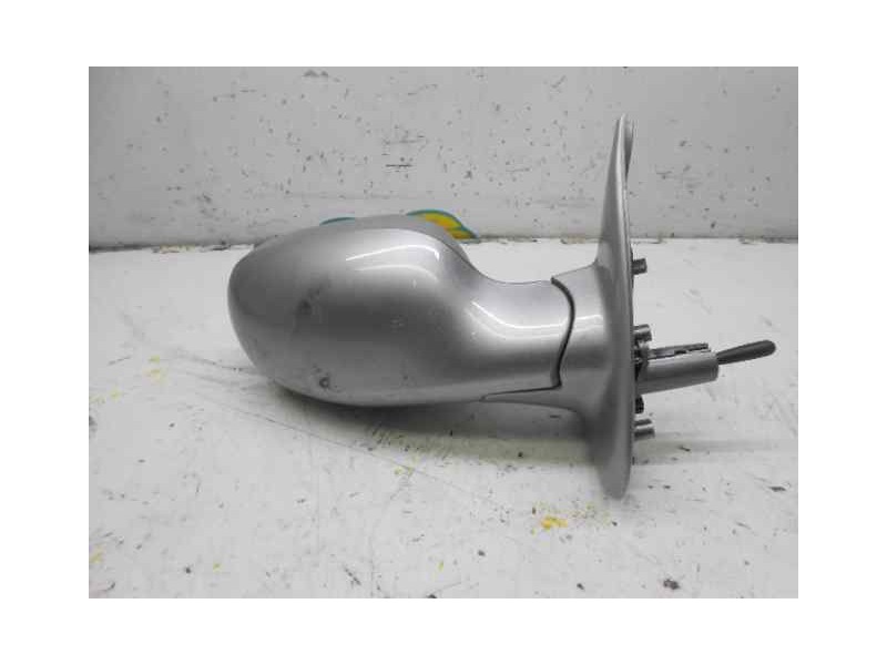 Recambio de retrovisor derecho para nissan micra (k12e) acenta referencia OEM IAM   C/M