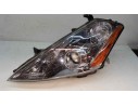 Recambio de faro izquierdo para nissan murano (z50) básico referencia OEM IAM  PATA ROTA XENON
