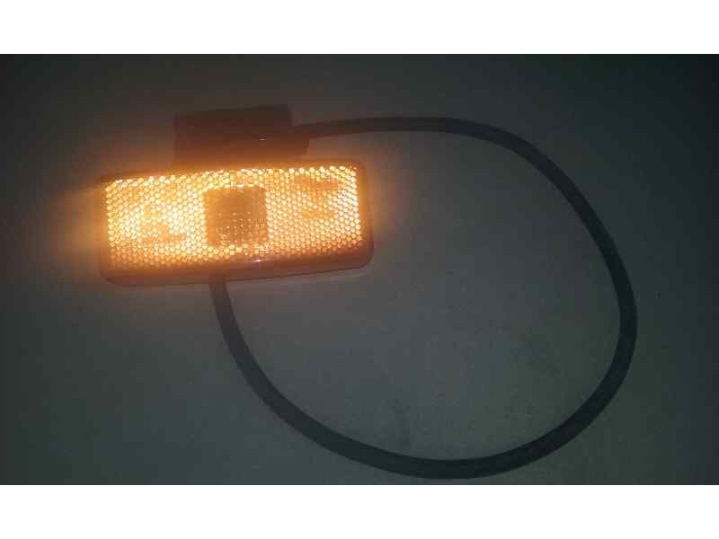 Recambio de piloto delantero izquierdo para nissan atleon chasis cabina referencia OEM IAM   