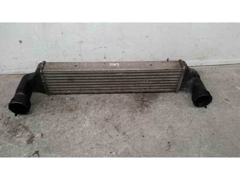 Recambio de intercooler para bmw x3 (e83) 2.0d referencia OEM IAM 1787779 77897930 MODINE