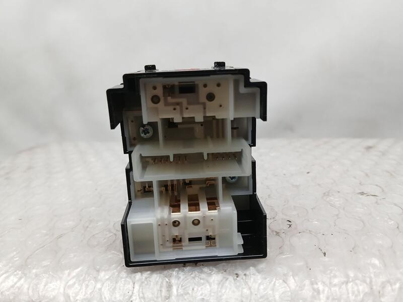 Recambio de mando retrovisor para lexus es 300h referencia OEM IAM 183746  