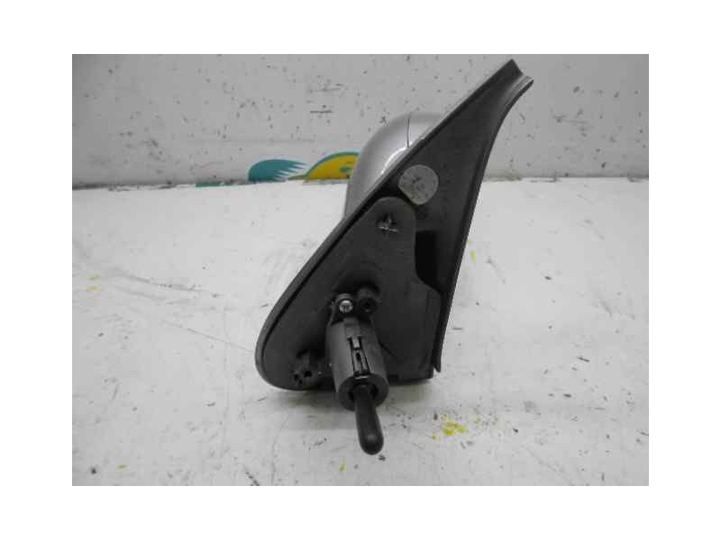 Recambio de retrovisor derecho para nissan micra (k12e) acenta referencia OEM IAM   C/M