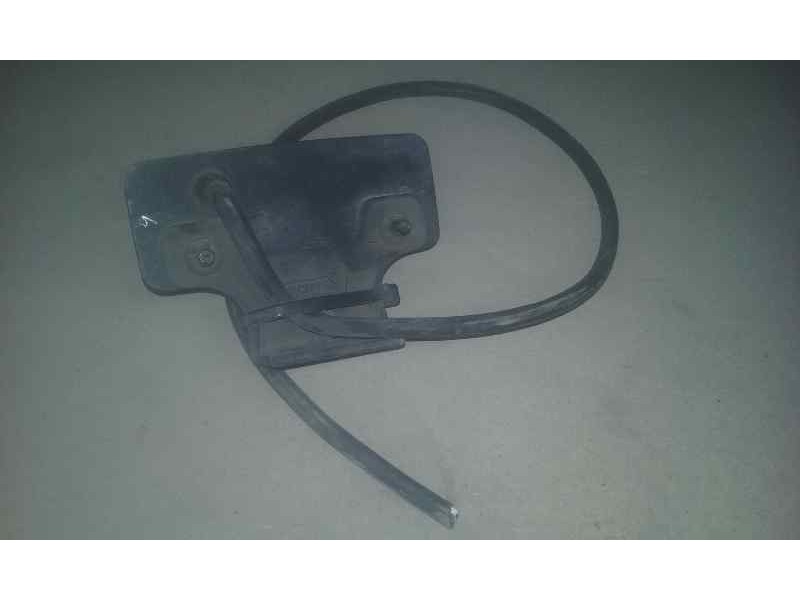 Recambio de piloto delantero izquierdo para nissan atleon chasis cabina referencia OEM IAM   