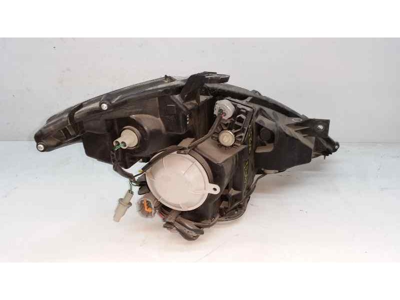 Recambio de faro izquierdo para nissan murano (z50) básico referencia OEM IAM  PATA ROTA XENON