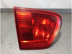 PILOTO TRASERO IZQUIERDO 6K6945107C INTERIOR