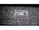 Recambio de intercooler para bmw x3 (e83) 2.0d referencia OEM IAM 1787779 77897930 MODINE