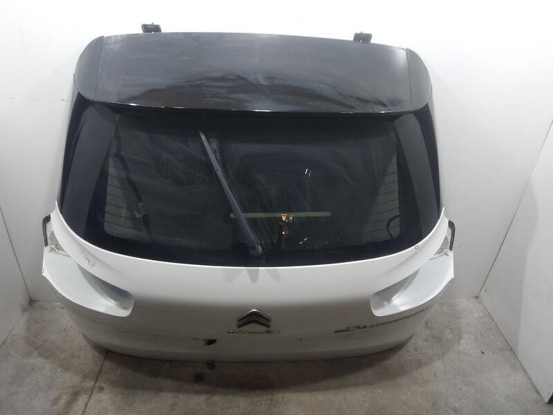 Recambio de porton trasero para citroën c4 space tourer blue hdi 130 referencia OEM IAM VF73DYHZRKJ781994  