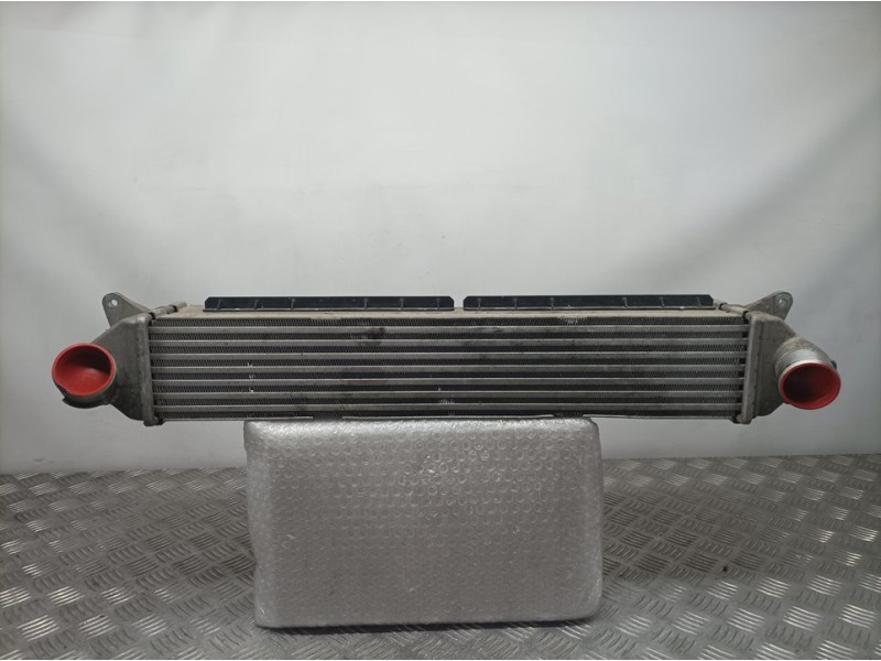 Recambio de intercooler para hyundai i30 (pd) essence referencia OEM IAM 2827003000  DOOWAN