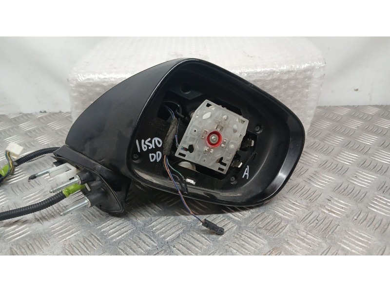 Recambio de retrovisor derecho para lexus is ii (_e2_) 250 (gse20) referencia OEM IAM 8790153060C ELECTRICO, TOCADO, SIN ESPEJO 